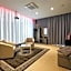 Castelmartini Wellness & Business Hotel