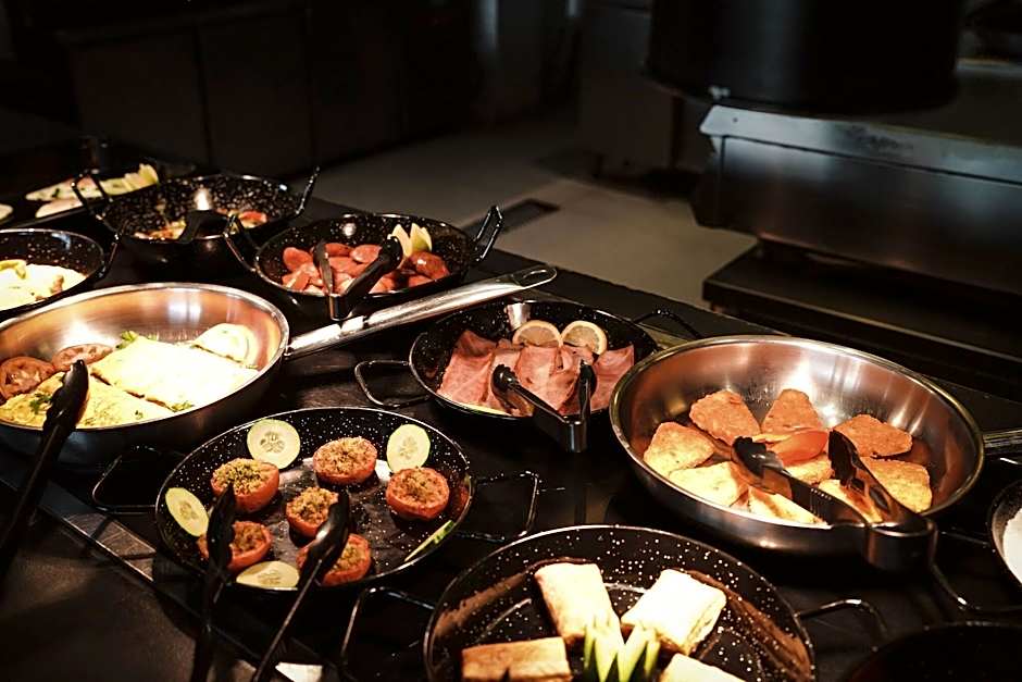 Cook’s Club Tigaki Kos