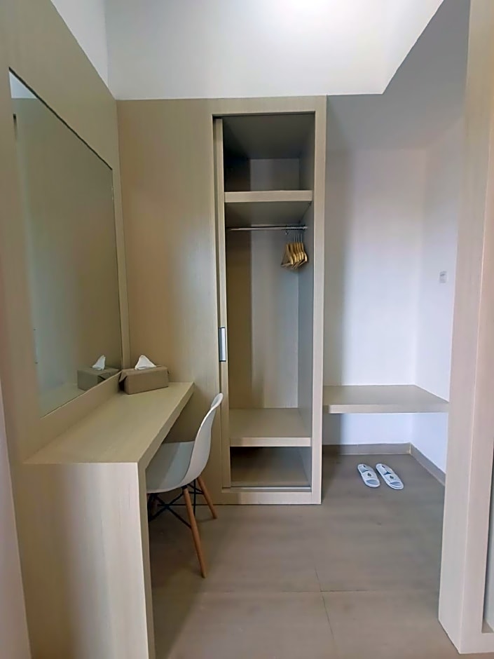 Dawala Hotel Makassr