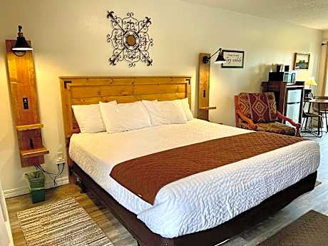 Mountain View Guest Motel