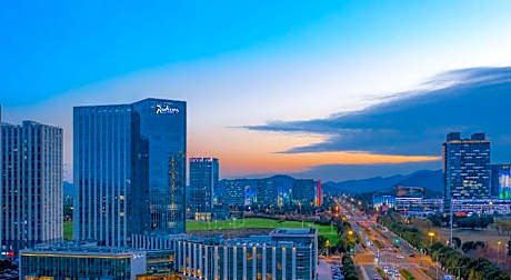 Radisson Suzhou