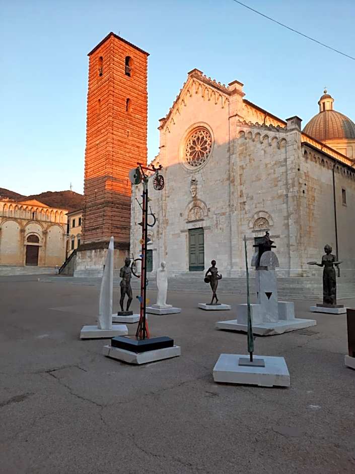 Art Hotel Pietrasanta