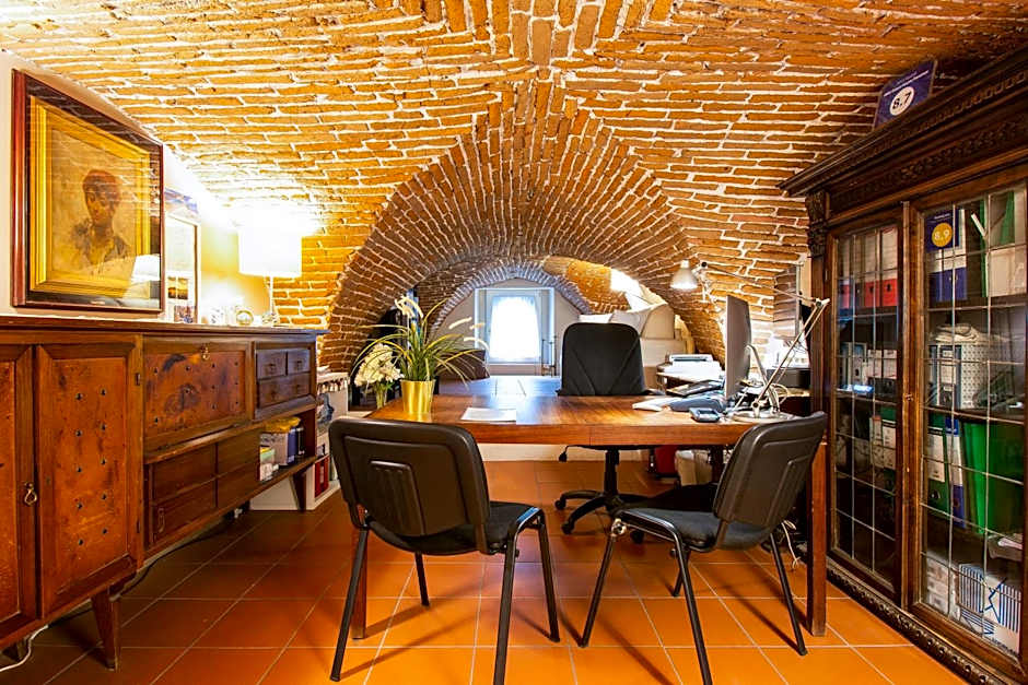 N4U Guest House Florence