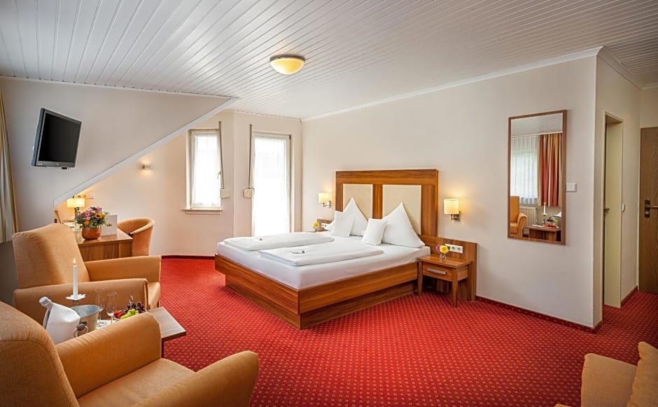 Hotel Pistono