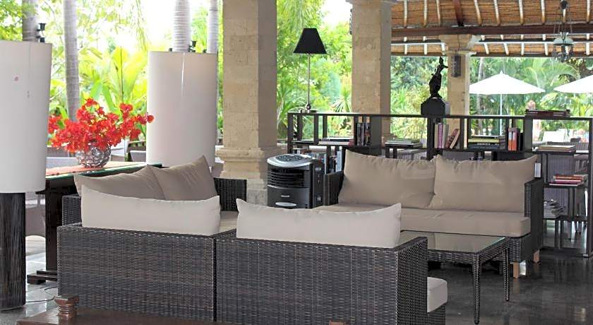 Bali Agung Village Hotel