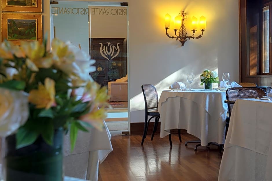 Hotel Villa Mabapa