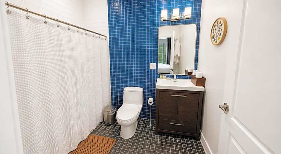 House 5863- Chicago'S Premier Bed And Breakfast