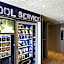 ibis budget Lyon Gerland