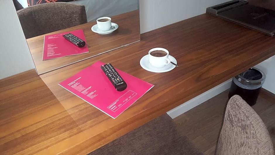 Side Sunport Hotel - All Inclusive