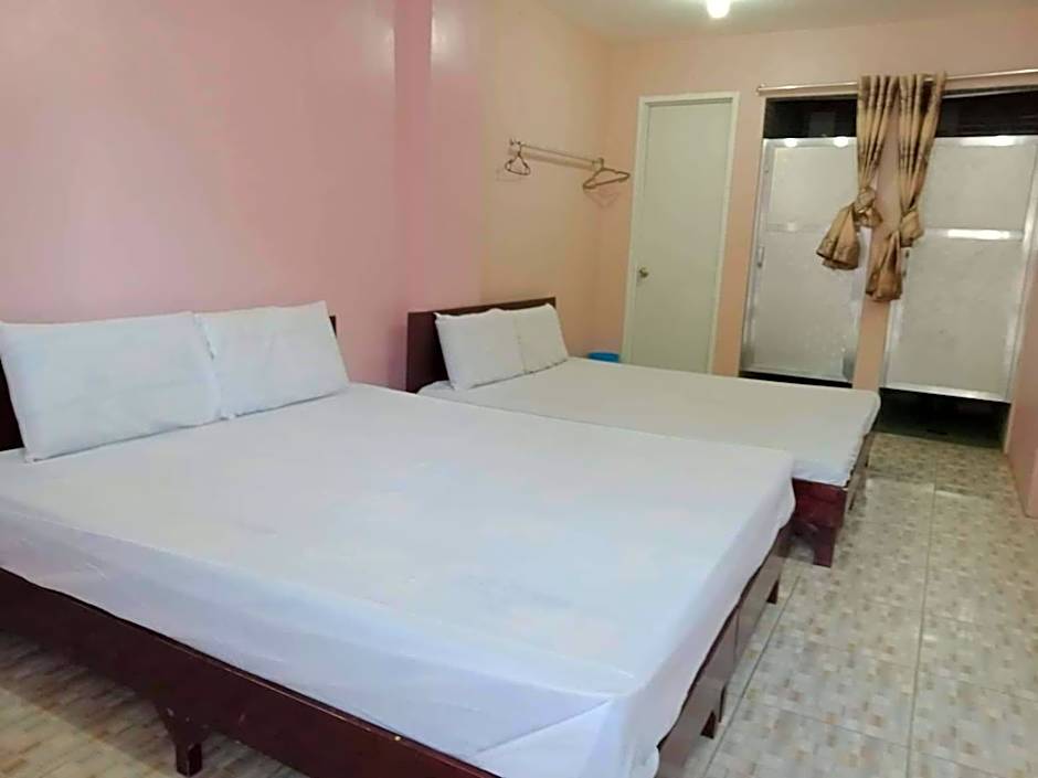 Cebu Leisure Lodge
