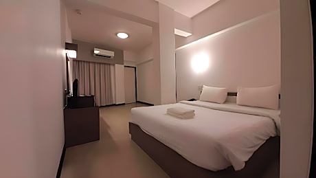 Budget Room