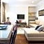 Claverley Court Apartment Knightsbridge