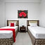 RedDoorz Near Trans Studio Mall 3