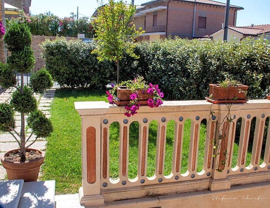 Villa Mascitti B&B Tortoreto via XX settembre n27 Vecchio Forte Alba Adriatica Via Vecchio Forte n 64