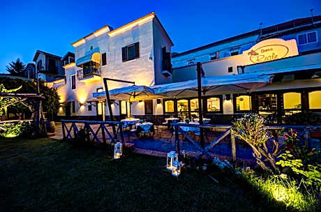 Reale Wine Resort