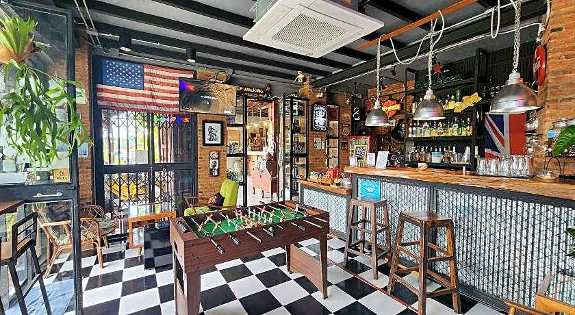 Huen Chang Puek Hotel