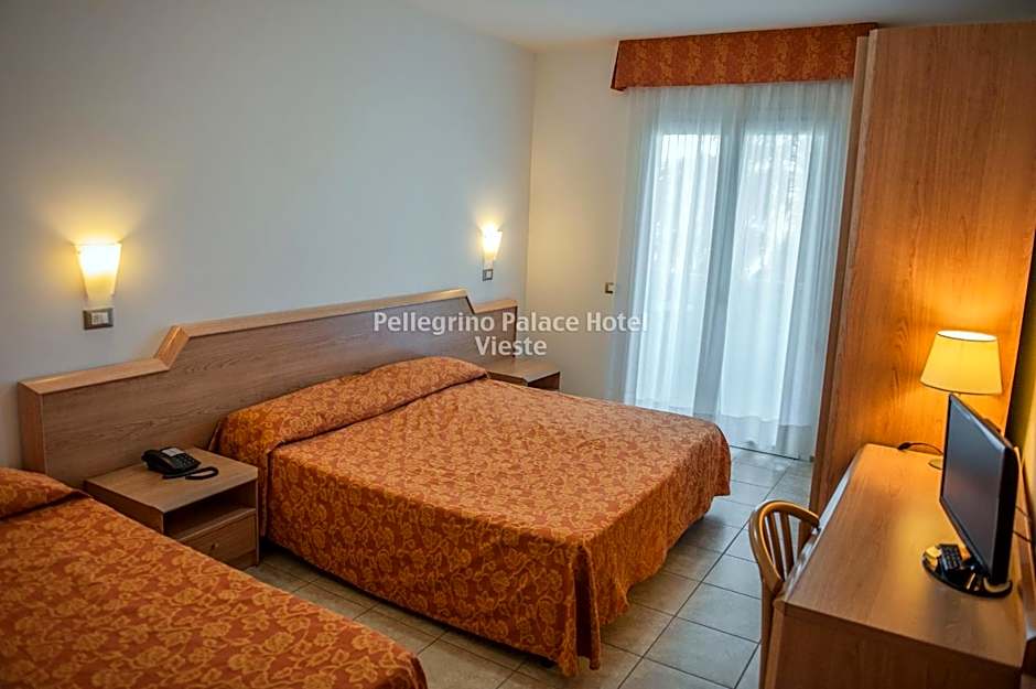 Pellegrino Palace Hotel