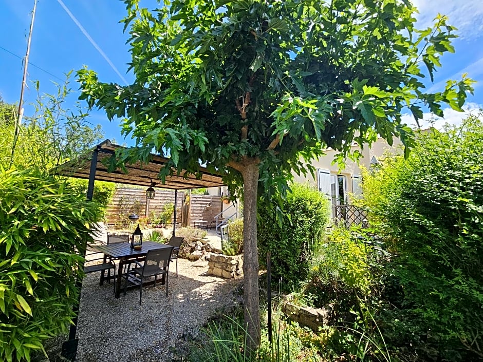La souquette