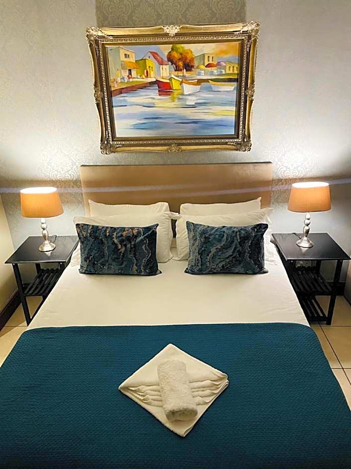 Casa Flora Guesthouse