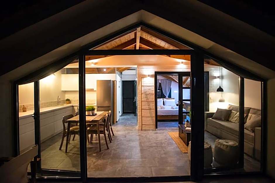 Μare Νostrum 3 - the loft