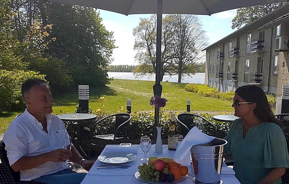 Hotel Skanderborghus