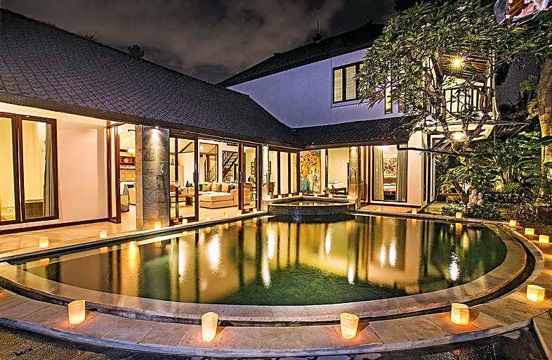 Villa Aveli  by Best Deals Asia Hospitality