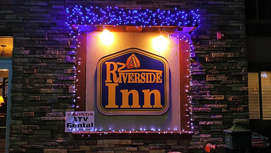 A Riverside Inn Travelodge by Wyndham