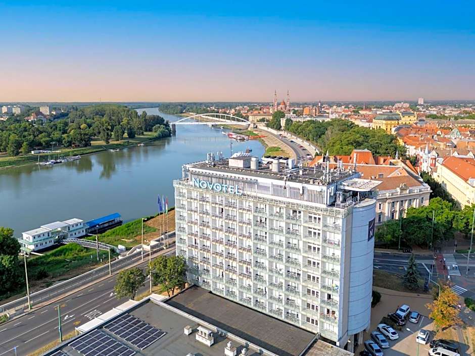 Novotel Szeged