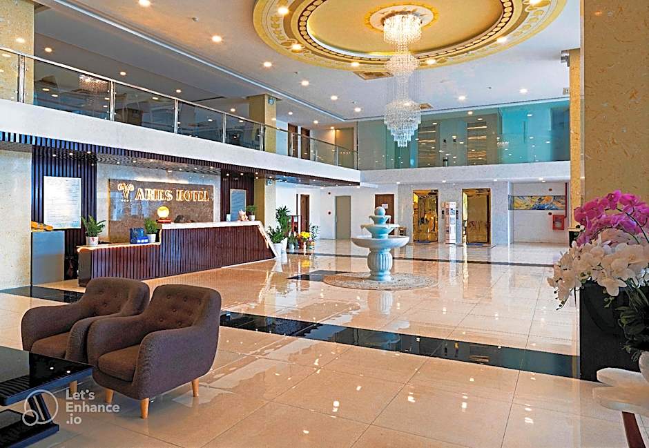 Aries Hotel – Nha Trang, MO