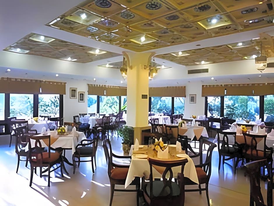 Mansingh Palace Ajmer