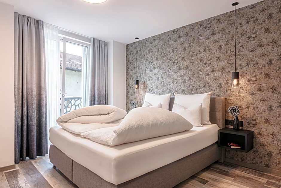 Sole Boutique Hotel