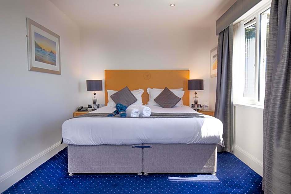 Belgrave Sands Hotel & Spa