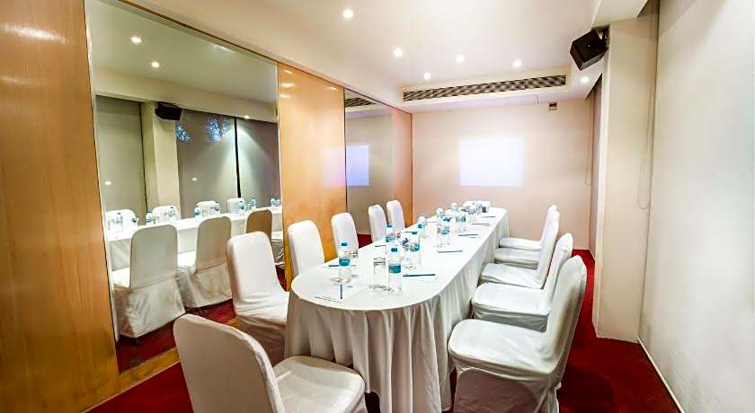 Radha Hometel Whitefield