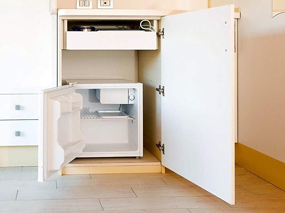 Arco delle Rose Rooms