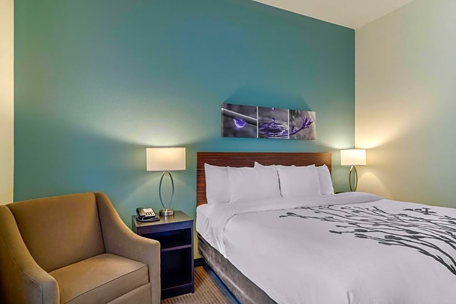 Sleep Inn Newnan Atlanta South