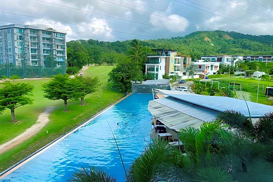 The Par Phuket