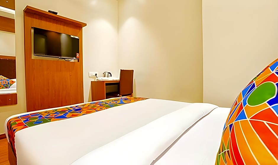 FabHotel Azure - Nr. Mumbai International Airport