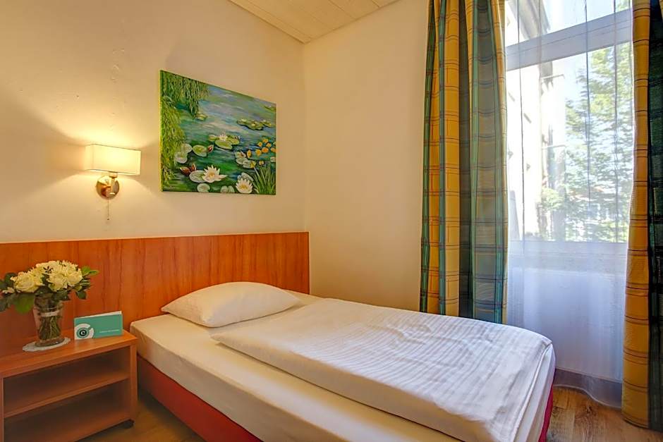 Trip Inn Hotel Blankenburg