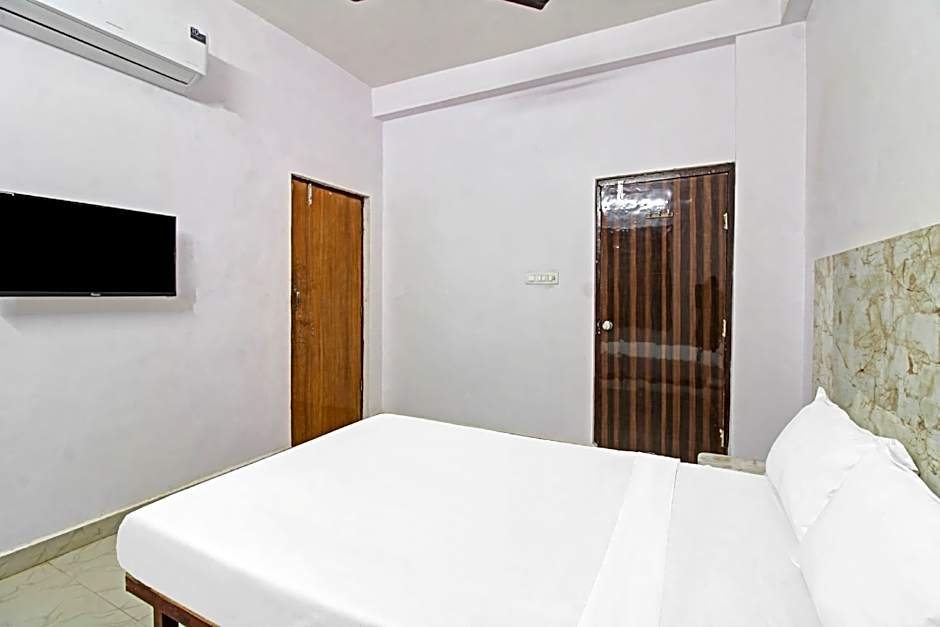 Rahul service Apartment by Oyo Rooms – Nagpur, OH