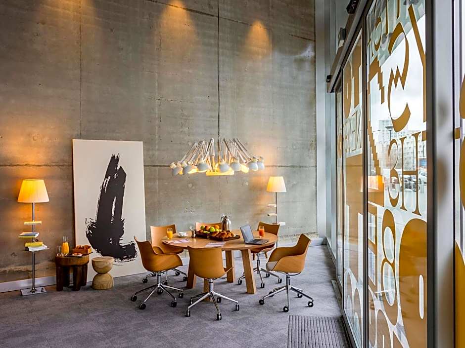 Too Hotel & Spa Paris - MGallery Collection