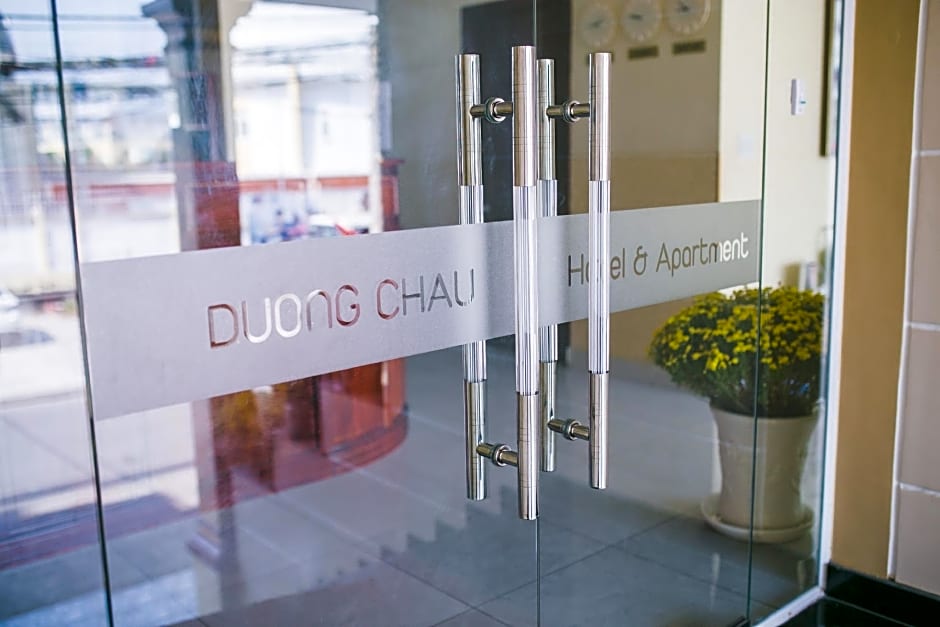 Duong Chau Hotel