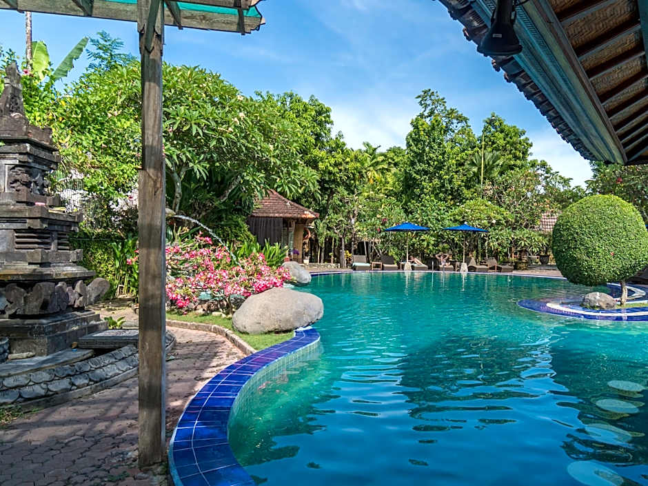 Matahari  Inn