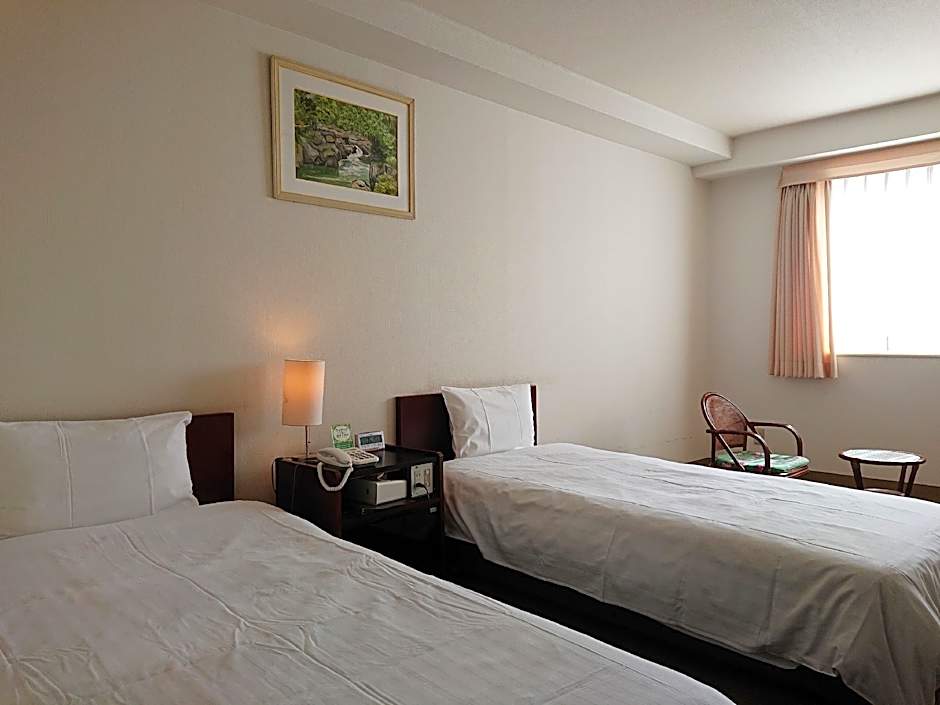 You Style Hotel MARINE