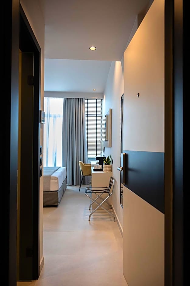 Palladion Boutique Hotel