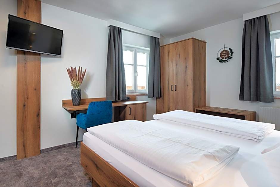 Lerchs Landhotel