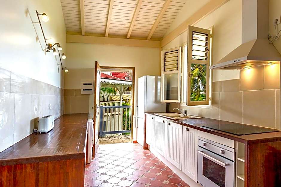 Le Domaine Saint Aubin