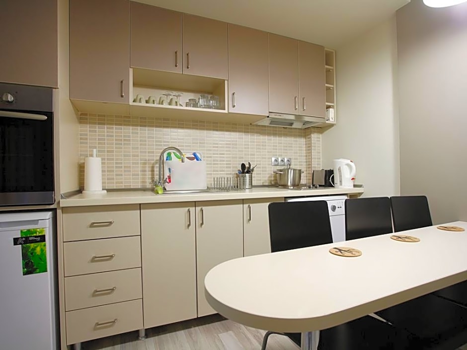 Home Stay Home Sisli