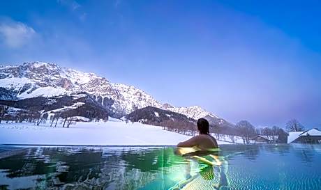 Hotel Pehab - Dachstein Rooftop-Spa