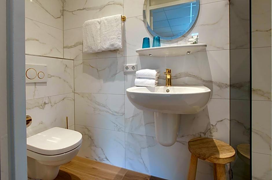 Boetiek Hotel BonAparte Lochem