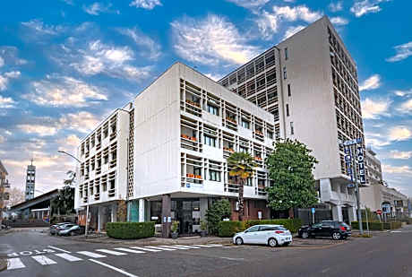 iH Hotels Milano Eur - Trezzano sul Naviglio